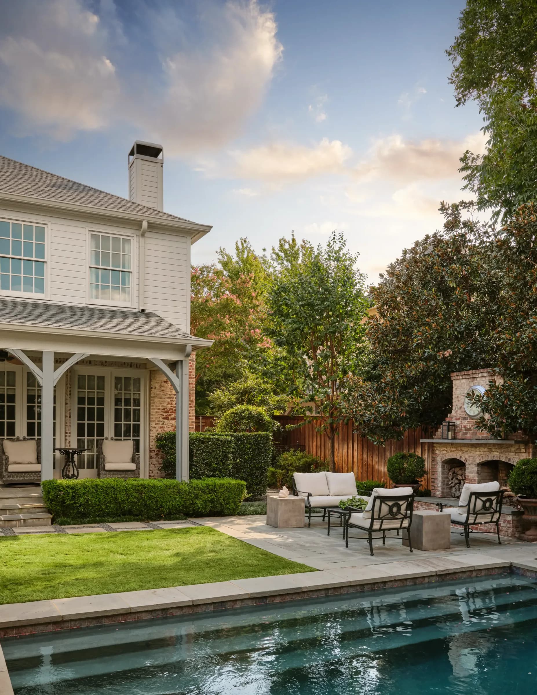 Greenbrier Drive by Williams Drake, photo 12